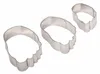 Westmark Feet, Nerezová oceľ, Nerezová oceľ, 11 cm, 8 cm, Náhľad obrázku produktu 12