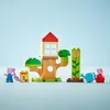 LEGO 10431 DUPLO Peppas Garten mit Baumhaus (10431) Náhľad obrázku produktu 51