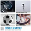 Güde Kompressor Airpower Dual Drive 12/230V 5-tlg. 4015671245014 50150 397404 Podgląd zdjęcia produktu