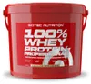 SCITEC Nutrition | 100% Whey Professional Vanilla with Produktbild-Vorschau 1