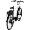 Zündapp Z802 E Bike, vélo de randonnée 28 pouces, taille Voir les images du produit 12