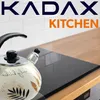 KADAX Bouilloire "Marbella", Bouilloire en acier inoxydable Voir les images du produit 8