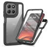 360 Grad Hülle mit eingebautem Displayschutz für Motorola Produktbild-Vorschau 1