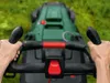 Bosch AdvancedRotak 40-650 Tondeuse à gazon puissante (pour Voir les images du produit 6