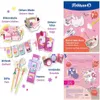 Herlitz Schultüte Magic Unicorn 85 cm gefüllt Mädchen Produktbild-Vorschau 7