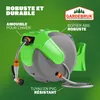 GARDEBRUK® Avvolgitubo 20m + 2m con Supporto a Parete Anteprima dell’immagine prodotto 10