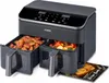 CAF-R901-AEU Friggitrice ad aria calda doppia Anteprima dell’immagine prodotto 34