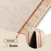 Tappeto Tapiso NORA a pelo corto, antiscivolo e di facile Anteprima dell’immagine prodotto 3