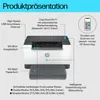 HP LaserJet M207dw - Stampante - b/n - duplex - laser Anteprima dell’immagine prodotto 13