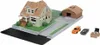Jada-Casa Toretto Fast & Furious Garage, diorama playset, Anteprima dell’immagine prodotto 7