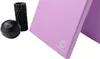 Turnmatte klappbar 180 x 60 x 6 cm LILA Weichbodenmatte Produktbild-Vorschau 6