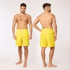 Ladeheid Herren Badehose Badeshorts Beachshorts Schwimmhose Produktbild-Vorschau 3