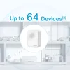 TP-Link Tapo H100 HUB Smart WiFi z dzwonkiem Náhled obrázku produktu 21
