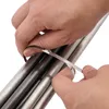 Kabelbinderzange Spannwerkzeug Kabelbinder Zange + 100x Produktbild-Vorschau 5
