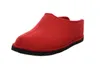 HAFLINGER Flair Smily Pantoufles 100% pur feutre de laine, Voir les images du produit 32