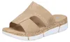 Rieker Open Teen  Open Teen - Beige - Maat 41 Voir les images du produit 14