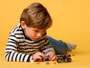 LEGO® Super Eroi 76189 Duello tra Capitan America e l'HYDRA Anteprima dell’immagine prodotto 29