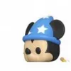 Disney 50 Jahre Mickey - Sorcerer Mickey 799 - Funko Pop! - Produktbild-Vorschau 5
