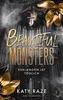 Beautiful Monsters, Band 1: Dunkle Gay Romantasy – Produktbild-Vorschau 1