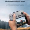 Zimilo Drohne 8K Dual-Kamera, 5G Display-Fernbedienung, GPS Produktbild-Vorschau 3