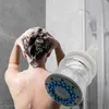 6dílný boční sprchový systém s masážními tryskami a boční Náhled obrázku produktu 2