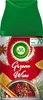 Air Wick Freshmatic Incantevole pugno d'inverno, 250 ml Anteprima dell’immagine prodotto 4