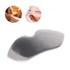 Gua Sha kameň Gua Sha masér strom hrana z nehrdzavejúcej Náhľad obrázku produktu 5