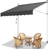 Tenda da sole Jopassy senza forature Tenda da sole Anteprima dell’immagine prodotto 1