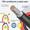 Solar-Anschlusskabel, Solar-Panel Y Zweig Produktbild-Vorschau 3