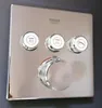 Termostat Grohe Grohtherm SmartControl 29126, 1 ks. Náhled obrázku produktu 6