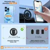 Hülle + 2X Panzerglas für iPhone 17e MagSafe Schutzglas Produktbild-Vorschau 8