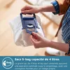 Philips stofzuiger, serie 6000, 900 watt, wit (modelnummer: Productafbeelding-voorbeeld 21