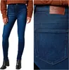WRANGLER, Damen Jeanshose, Skinny fit, HIGH SKINNY, W28 Produktbild-Vorschau 1