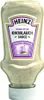 Heinz Knoblauch, Knoblauchsauce, 220 g, Eier, Milch, Senf, Produktbild-Vorschau 7