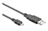 USB 2.0 Kabel, USB-A Stecker > Micro-USB Stecker Produktbild-Vorschau 5