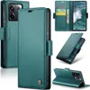 Xiaomi Redmi Note 13 Pro 5G Case, RFID Blocking Card, Anteprima dell’immagine prodotto 1