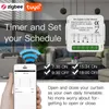 Tuya Zigbee Smart Curtain Switch-Modul Intelligentes Produktbild-Vorschau 3
