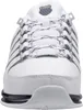 K-Swiss Rinzler sportlicher Schnürer Weiß Produktbild-Vorschau 5