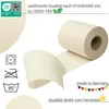 Sensalux Kombi-Set 1 Tischdeckenrolle 1m x 25m schwarz + Produktbild-Vorschau 3