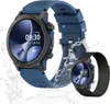 Herren's und Damen's IP68 Wasserdicht HD-AMOLED Display Produktbild-Vorschau 1