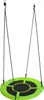 Storchennest-Schaukel 100 cm grün-schwarz 23514 Produktbild-Vorschau 12