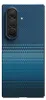 A close-up view of the back of a smartphone case with a camera cutout. Náhľad obrázku produktu