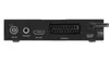 Kruger&Matz DVB-T2 H.265 HEVC Tuner HDMI SCART PVR EPG USB Produktbild-Vorschau 6