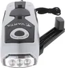 VARTA Taschenlampe "Dynamo light LED" spritzwassergeschützt Produktbild-Vorschau 12