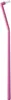 A single interdental brush on a white background. Produktbild-Vorschau
