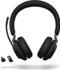 Jabra Evolve2 65 MS Stereo Schwarz USB-A Produktbild-Vorschau 25