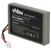 vhbw Akku kompatibel mit Sony CUH-ZCT1E, CUH-ZCT1H, Produktbild-Vorschau 9