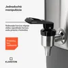 Klarstein Lady Marmelade, zavárací automat, 27 l, 1800 W, Náhľad obrázku produktu 6