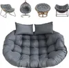 Coussin pour fauteuil suspendu double 150 × 110 cm, coussin Voir les images du produit 4