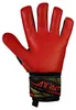 Reusch Attrakt Solid 5570515 7075 Brankárske rukavice Náhľad obrázku produktu 4
